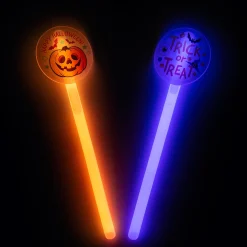 Halloween Glow Wands - 12 Pc.