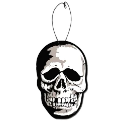 Halloween Iii Season Of The Witch Skull Vanilla Scented Air Freshener