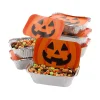 Halloween Leftover Containers - 12 Pc.