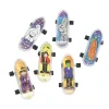 Halloween Mini Skateboards - 36 Pc.