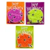 Halloween Squish Foam Handouts - 12 Pc.