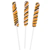 Halloween Twisty Lollipops - 12 Pc.