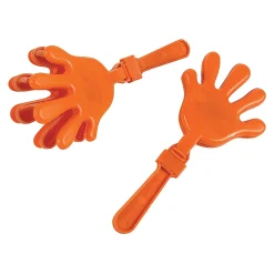 Hand Clappers - 12 Pc.