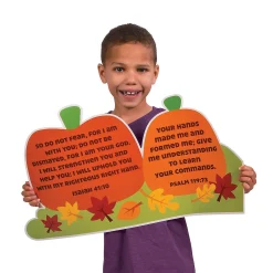 Handpicked By God Bulletin Board Set - 11 Pc.