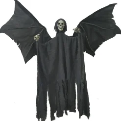 Hanging Skeleton Reaper