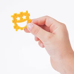 Happy Face Connecting Puzzle Pieces - 1000 Pc.