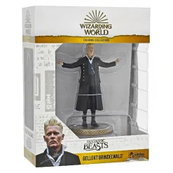 Harry Potter Wizarding World 1:16 Scale Figure 018 Grindelwald