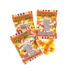 Harvest Seeds Scripture Candy™ Corn - 17 Pc.