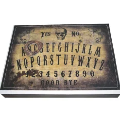 Haunted Spirit Board Halloween Decoration