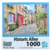 Historic Alley 1000 Piece Jigsaw Puzzle