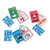 Holiday Card Game Assortment - 12 Pc.