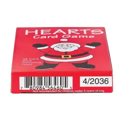 Holiday Card Game Assortment - 12 Pc.