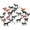 Horses - 24 Pc.