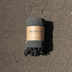 Ibiza Large Sand Free Beach Towel