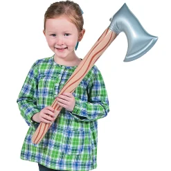 Inflatable Axes - 12 Pc.