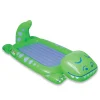 Inflatable Dinosaur Dream Floor Floatie By Good Banana