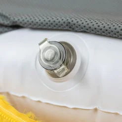 Inflatable Dinosaur Dream Floor Floatie By Good Banana