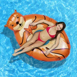 Inflatable Gofloats™ Sea Otter Raft