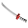 Inflatable Ninja Swords - 12 Pc.