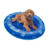 Inflatable Pet Float Medium Size Up To 35 Lbs.