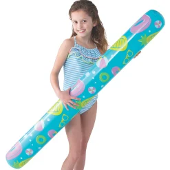 Inflatable Pool Party Pool Noodles - 6 Pc.
