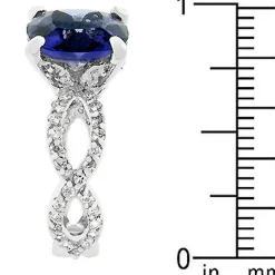 J Goodin Uptown Classic Ring Size 6