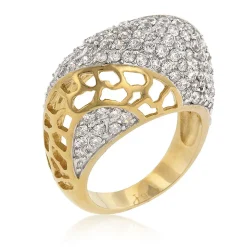 J Goodin Victoria Ring Size 6