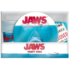 Jaws Tableware Kit For 20 Guests