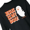 Jesus Is My Boo Youth T-Shirt