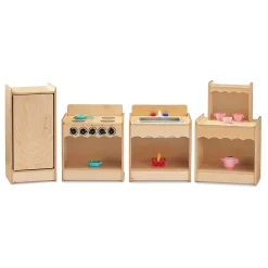 Jonti-Craft Toddler Contempo Sink