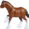 Just Play Spirit Draft Horse Large Figure