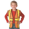 Kid's Construction Worker Vest