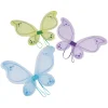 Kid's Fairy Wings - 3 Pc.