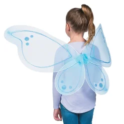 Kid's Fairy Wings - 3 Pc.