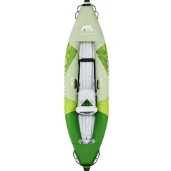 Kingtoys Aqua Marina 2022 Betta-312 Recreational Kayak 1 Person