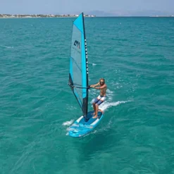 Kingtoys Aqua Marina 2022 Blade 5M Sail Rig Package