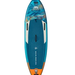 Kingtoys Aqua Marina 2022 Rapid White Water Isup