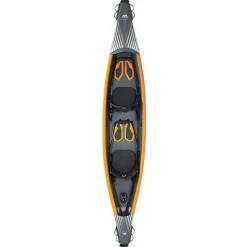 Kingtoys Aqua Marina Tomahawk High Pressure Kayak 2 Persons