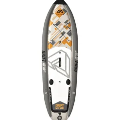 Kingtoys Aqua Marina White Drift Isup For Fishing