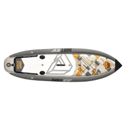 Kingtoys Aqua Marina White Drift Isup For Fishing