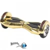 Kingtoys Gold 8 Ft Hoverboard Lambo With Bluetooth