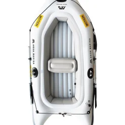 Kingtoys Motion Sports Boat Pvc Material
