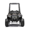 Kintoys Camouflage 24V Off Road Utv 2 Seaters Ride On Cars With Remote Control