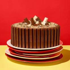 Kit Kat Wafer Bar With White Creme, 1.5 Oz, 24 Count