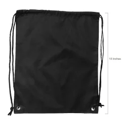 Large Drawstring Bags