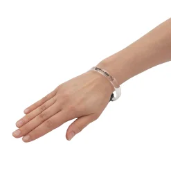 Led Light-Up Christian Pumpkin Bracelets - 12 Pc.