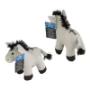 Legend Of The Christmas Stuffed Donkey With Card - 12 Pc.