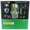 Legend Of Zelda: A Link Between Worlds 4.5" Link Figma Figure (Deluxe Version)