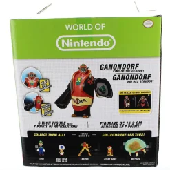 Legend Of Zelda Series 2 Ganon 6