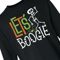 Let's Boogie Youth T-Shirt